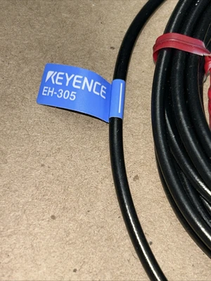 NEW Keyence EH-305