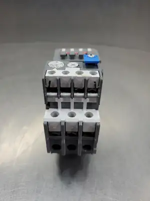 ABB A263010 45A AC Contactor w/ TA25 DU Auxiliary Contact. 4A43.1