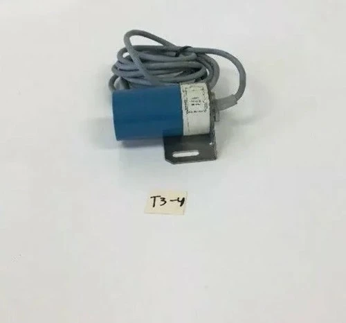 Used Industrial Solid State Controls 1224-1-A Proximity Sensors Indiana US | J&J Industrial Supply #512188