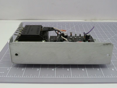 Used POWER ONE _UNKNOWN_ AC/DC Power Supplies Texas US | OCO Industrial #1675361