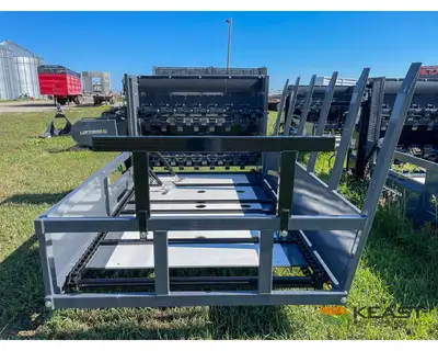 Used ART'S WAY _UNKNOWN_ Bale Choppers - Feeders Iowa US | Keast Enterprises #1359988