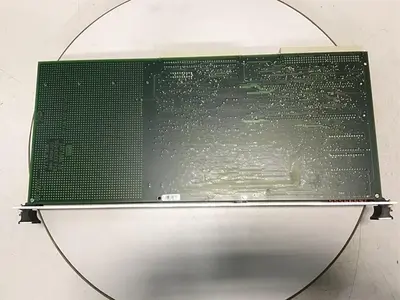 USED VAN DORN PC330-029 330-029