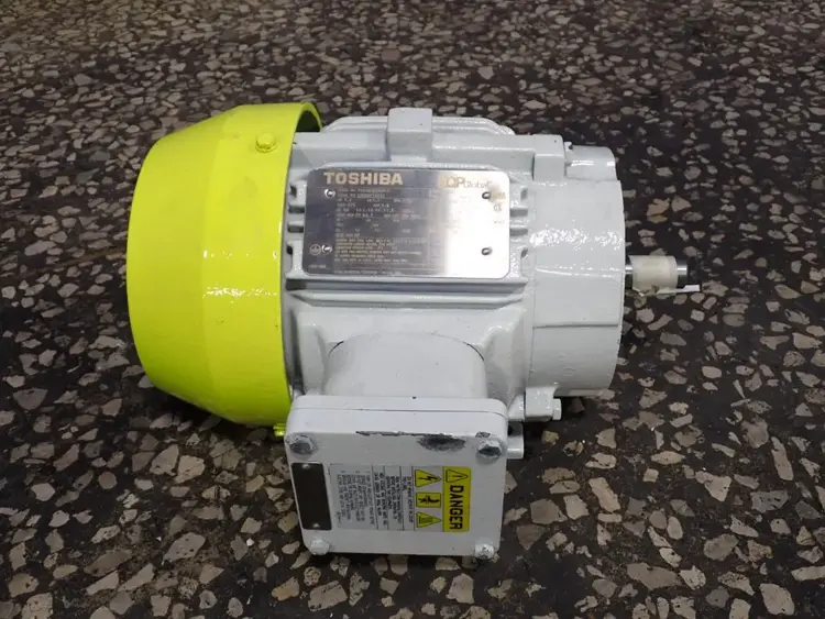 Used TOSHIBA Y154XPEC42AP Motors (misc) Ohio US | HGR 24 #862698