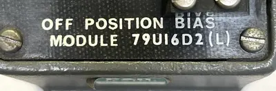 USED P&H 79UI6D2(L)