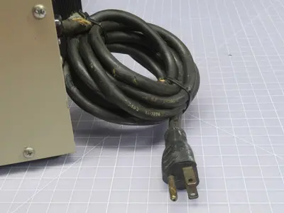 Used _UNKNOWN_ _UNKNOWN_ Ultrasonic Generators Texas US | Aucto #1561591