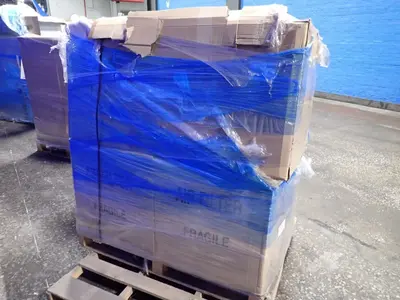 USED FREUDENBERG HYDRO MESH