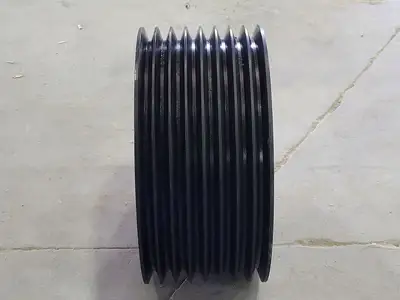 V-Belt Pulley 450X8-SPC-TL/5050, SPC 450-08 5050
