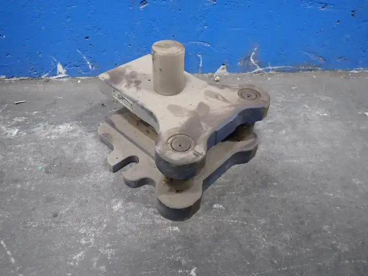 Used DANLY 0508D1 Tooling & Accessories (Other) Ohio US | HGR 24 #802023