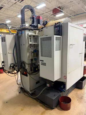 2008 MAG FADAL VMC-3016FX Vertical Milling Center | Levy Recovery Group (4)
