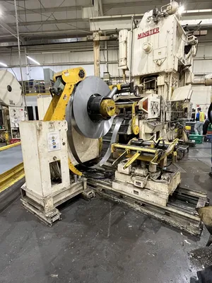 2004 ORII LCC06HRMAP-VAC Coil Feed Lines | Rygate LLC (1)