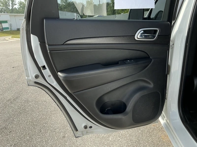 USED 2018 JEEP GRAND CHEROKEE