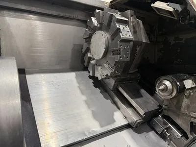 USED 1997 OKUMA LB35