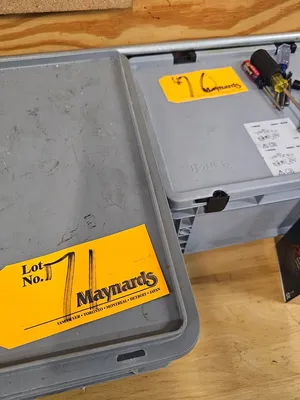 USED 2019 INDEX MS-22-8