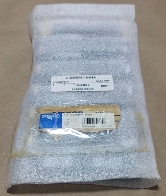 NEW Omron C200HW-BI051