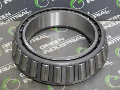 Timken 52637D/52401 Double Row Tapered Roller Bearing with Spacer 4" Bore New