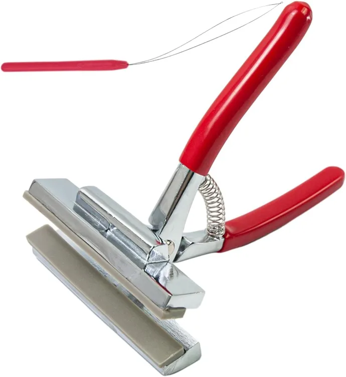 Used _UNKNOWN_ _UNKNOWN_ Pliers Oklahoma US | Wide Image Solutions #1535589