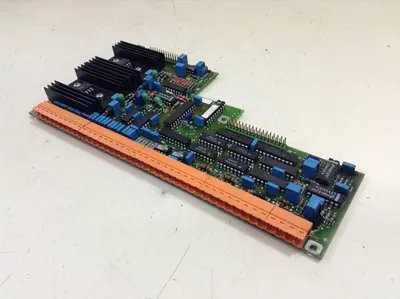 USED KEBA E-ANA-SUB2 D1690D-1