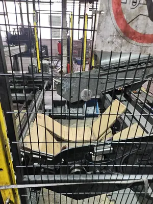 USED 2016 RALC GEMINI 802 ST