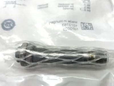 New | in-Stock SICK Inductive Proximity Sensor M12 4mm Sensing Range 1072763 Proximity Sensors Michigan US | Maverick Industrial Sales #1389565