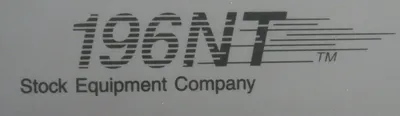 Used STOCK EQUIPMENT _UNKNOWN_ Misc Electrical & Power Parts Michigan US | SB Industrial Supply #862190