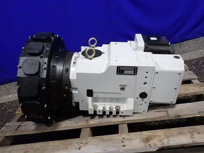 Used HARDINGE LS200DBR16T Tooling & Accessories (Other) Ohio US | HGR 24 #946307