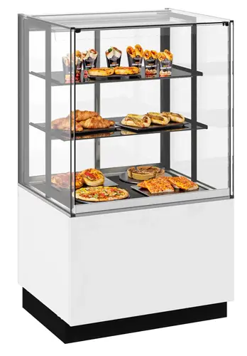 Used _UNKNOWN_ MCC-36-3 Heated Cabinets & Displays Michigan US | Grocery Equipment Sales #1271040