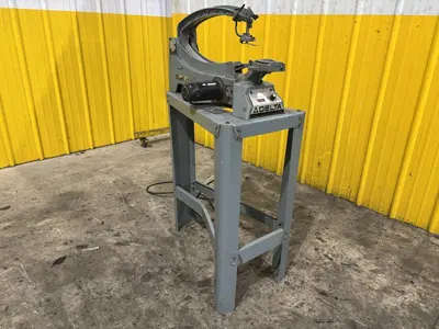 USED DELTA 40-601