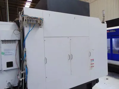 2022 BROTHER SPEEDIO R450X2 Vertical Machining Centers CNC | CNC EXCHANGE (9)