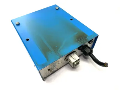 Used DME Smart Single Zone Temperature Control Unit 240VAC 10A CUT CORD Temperature Controls Michigan US | Maverick Industrial Sales #1395703
