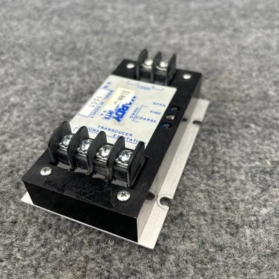 Used Hardy Instruments HI 2204LT Transducers California US | Davliegogo LLC #1707791