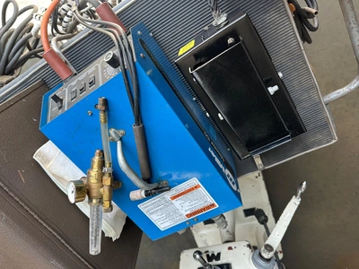 MILLER Maxstar 150 WELDING EQUIPMENT | Wheeler Machinery Sales (7)