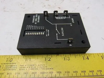 Used SSAC _UNKNOWN_ Miscellaneous MRO | Arrow Industrial #656385