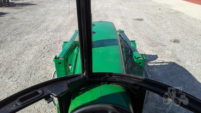 USED 1974 JOHN DEERE 4030