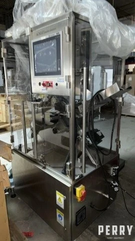 ACKLEY MACHINE CORPORATION PRINTER Tablet Inspection | Perry Equipment