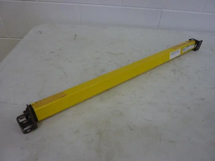 Used STI MS4324BX Light Curtains & Grids Michigan US | Ideal Machinery #883974