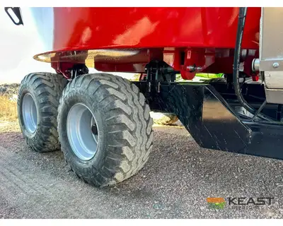 Used CLOVERDALE _UNKNOWN_ Feeder Wagons Iowa US | Keast Enterprises #1360089