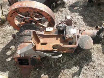 USED AJAX 6 1/2X8 EA-22