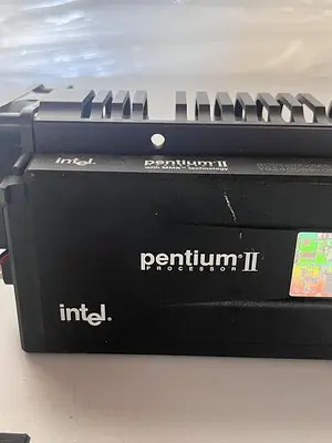 USED INTEL 89504