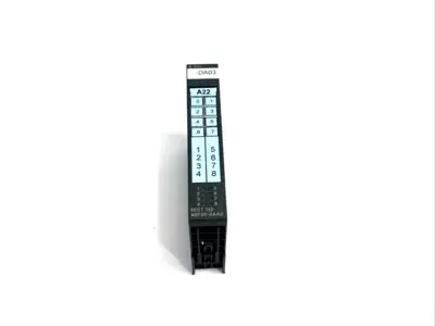 Used Siemens ET 200S PLC Processors Michigan US | Maverick Industrial Sales #1398795