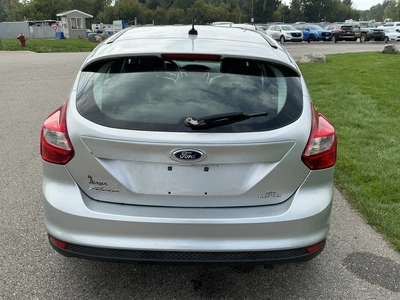 Used 2014 FORD FOCUS Cars Michigan US | Miedema Asset Management Group #1406846