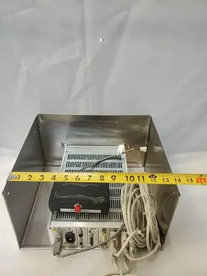 MKS 937A GAUGE CONTROLLER