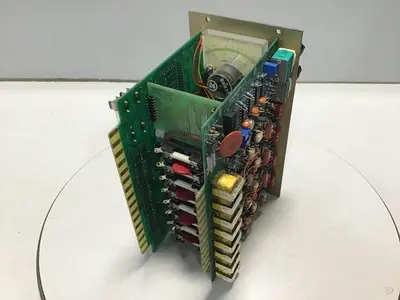 USED GAMMAFLUX 943