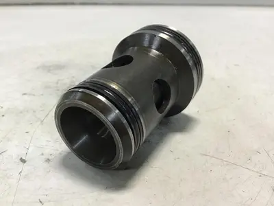 USED VICKERS 25-D20-10
