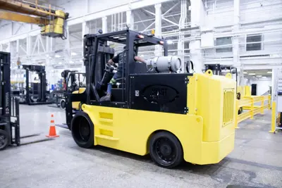 Used 2020 HOIST F300 Misc Forklifts Illinois US | Forklift Exchange #1339374