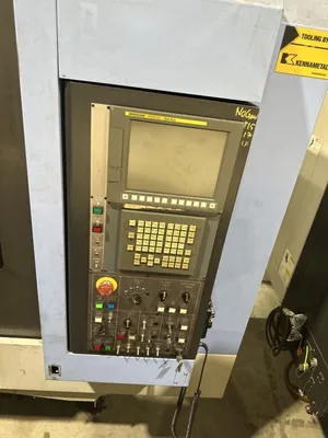 2010 DOOSAN DNM 400 Vertical Machining Centers | Toolquip, Inc. (6)