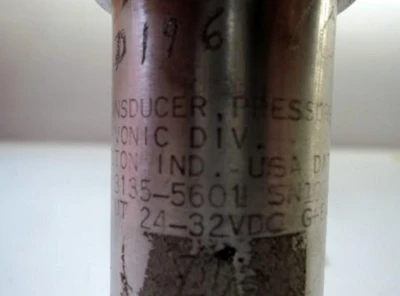 Used GULTON _UNKNOWN_ Transducers | OCO Industrial #1593093