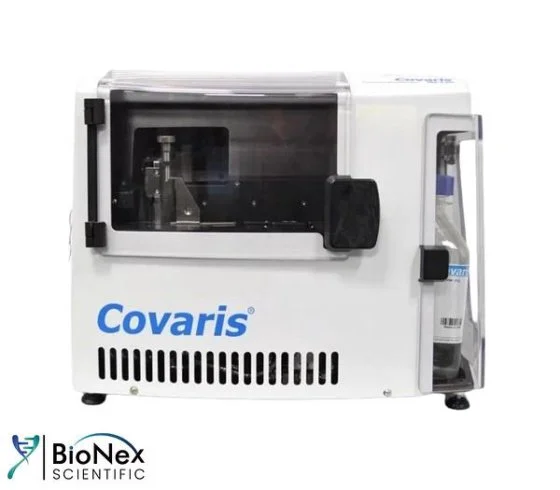 Used COVARIS, LLC ME220 FOCUSED-ULTRASONICATOR Homogenizers New Jersey US | Bionex Scientific LLC #800716