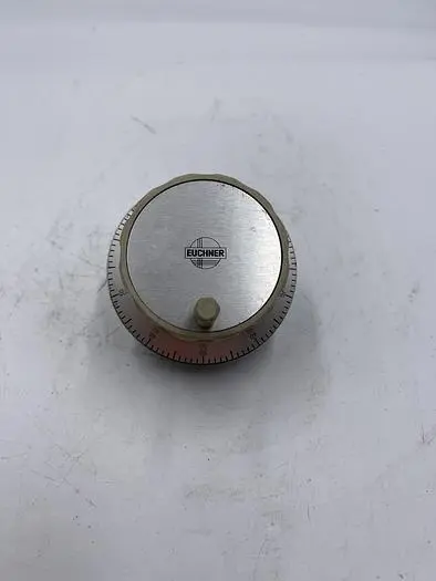 Used EUCHNER EUCHNER HKC100S100A05-L Misc Electrical & Power Parts | ND Industrial Surplus #1214877