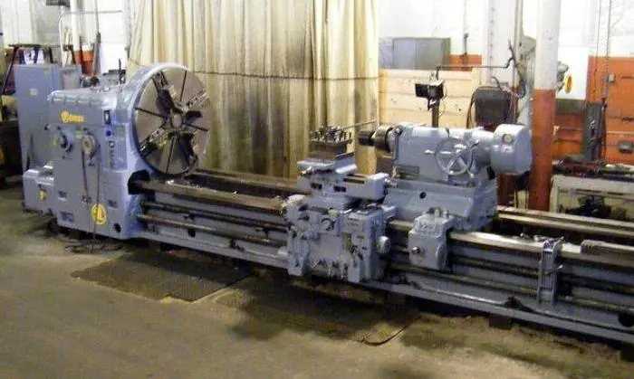 Used 1965 SKODA _UNKNOWN_ Engine Lathes Tennessee US | OPINCAR MACHINERY #301108
