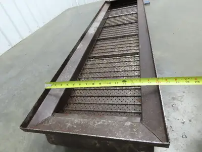Used TURBO SYSTEMS _UNKNOWN_ Conveyor Parts Indiana US | Arrow Industrial #1366794